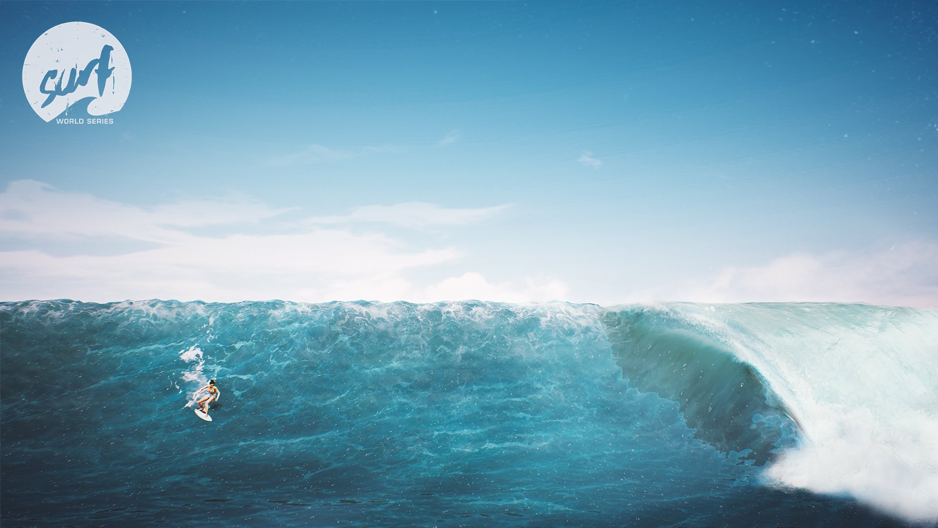 Surf World Series